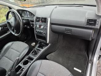 Mercedes A-klasse 160 CDi picture 5