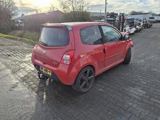 Sloopauto Renault Twingo 1.6 16v 2009/4