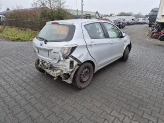 Sloopauto Toyota Yaris 1.5 Hybrid 2012/11