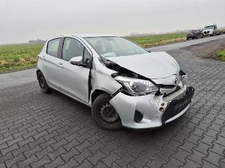 Toyota Yaris 1.5 Hybrid picture 4