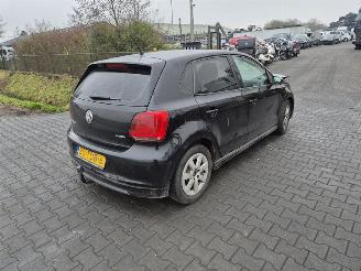 Sloopauto Volkswagen Polo 1.2 TDi 2012/2