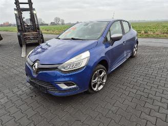 Renault Clio 1.2 TCe picture 3