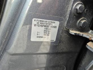 Citroën C3 picasso 1.6 Vti picture 8