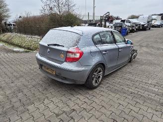 Sloopauto BMW 1-serie 116i 2004/11