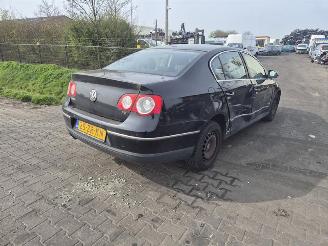 Sloopauto Volkswagen Passat 1.8 TSi 2008/5