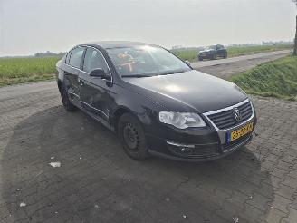 Volkswagen Passat 1.8 TSi picture 4