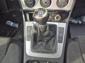 Volkswagen Passat 1.8 TSi picture 7