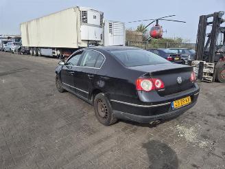 Volkswagen Passat 1.8 TSi picture 2