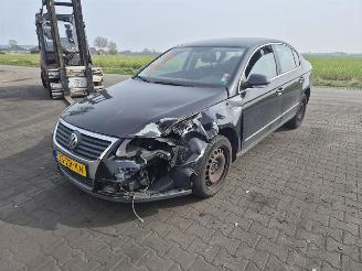 Volkswagen Passat 1.8 TSi picture 3
