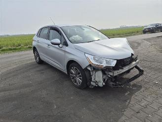 Citroën C4 1.4 VTi picture 4