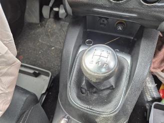 Citroën C4 1.4 VTi picture 7