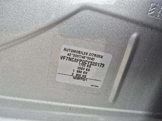 Citroën C4 1.4 VTi picture 8