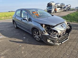 Peugeot 308 1.6 VTi picture 4