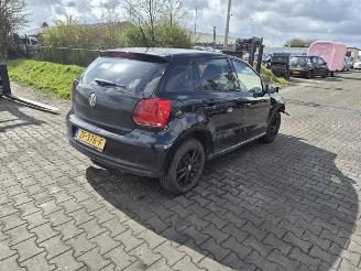  Volkswagen Polo 1.2 2011/11