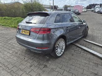 Audi A3 SPORTBACK E-TRON 2015/4