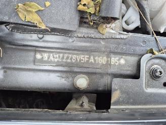 Audi A3 SPORTBACK E-TRON picture 9