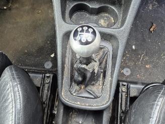 Opel Zafira 2.0 16v Turbo OPC picture 10