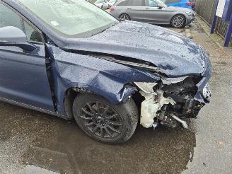 Ford Mondeo Wagon 2.0 TDCi picture 5