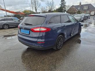 Ford Mondeo Wagon 2.0 TDCi 2016/1