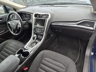 Ford Mondeo Wagon 2.0 TDCi picture 9