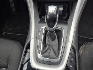 Ford Mondeo Wagon 2.0 TDCi picture 11