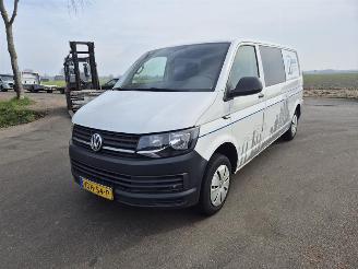 Volkswagen Transporter DOUBLECAB 2.0 TDi picture 3