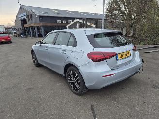 Mercedes A-klasse 200 Turbo picture 2