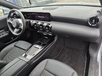 Mercedes A-klasse 200 Turbo picture 8