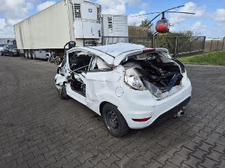 Ford Fiesta 1.0 picture 2