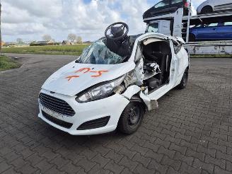 Ford Fiesta 1.0 picture 3