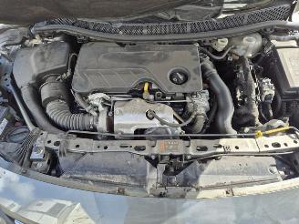 Opel Astra Sports Tourer 1.6 CDTi picture 6