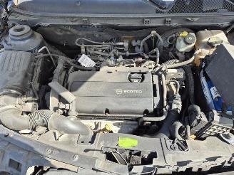 Opel Insignia SPORTS TOURER SW 1.6 Turbo picture 9