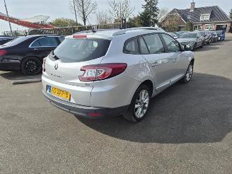  Renault Mégane Grandtour 1.2 Tce 2012/6