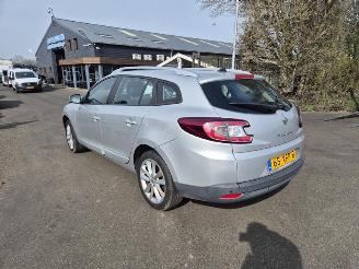 Renault Mégane Grandtour 1.2 Tce picture 2