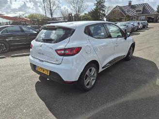  Renault Clio 0.9 TCe 2013/6