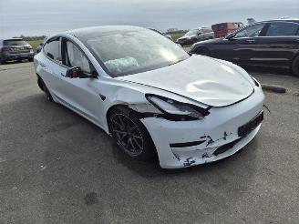 Tesla Model 3 Sedan Long Range AWD picture 4