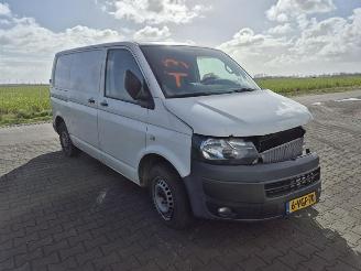 Volkswagen Transporter 2.0 TDi picture 4