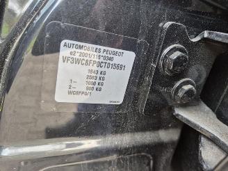 Peugeot 207 1.4 16v picture 8