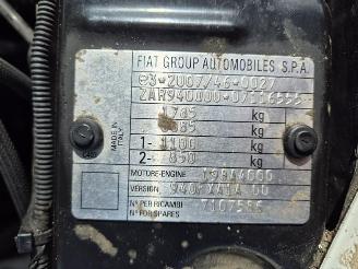 Alfa Romeo Giulietta 1.4 TB picture 8