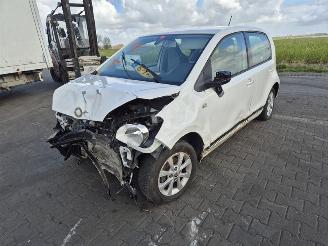 Skoda Citigo 1.0 12v picture 3