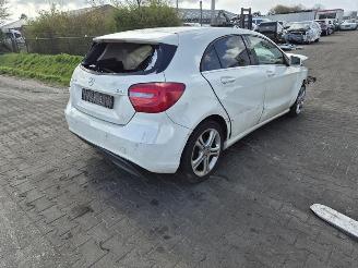 Dezmembrări autoturisme Mercedes A-klasse 180 CDi 2014/3