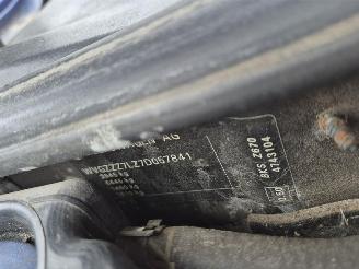 Volkswagen Touareg 3.0 TDi picture 10