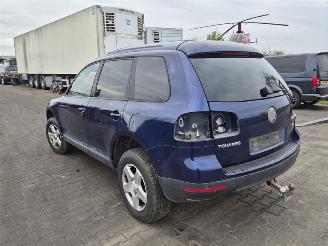 Volkswagen Touareg 3.0 TDi picture 2
