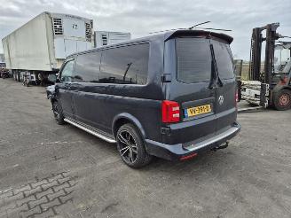 Volkswagen Transporter 2.0 TDi picture 2