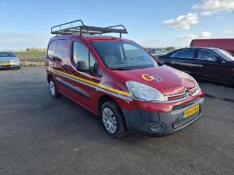 Citroën Berlingo 1.6 Hdi picture 4