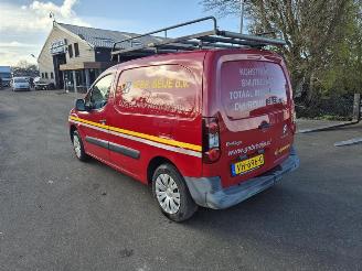 Citroën Berlingo 1.6 Hdi picture 2
