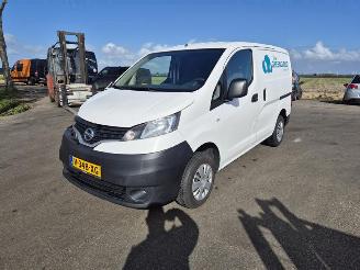 Nissan NV 200 1.5 dCi picture 3