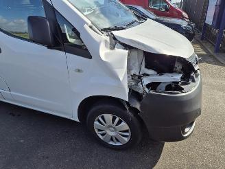 Nissan NV 200 1.5 dCi picture 5