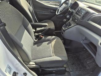 Nissan NV 200 1.5 dCi picture 10