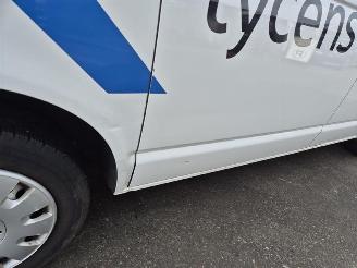 Volkswagen Transporter 2.0 TDi picture 5